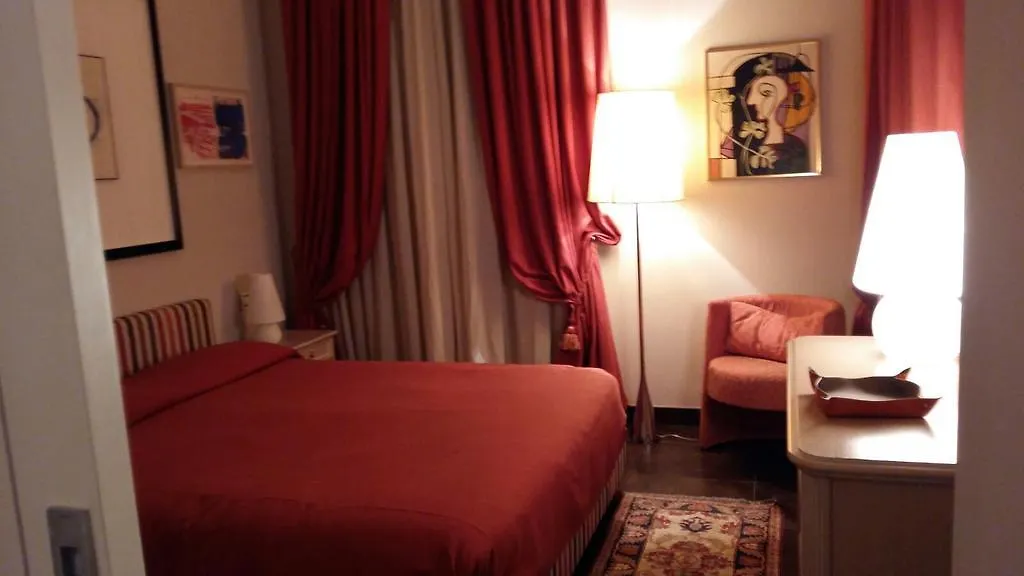 Oda ve Kahvaltı B&B Luini 8 Milano