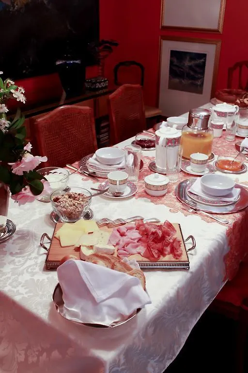 B&B Luini 8 Milano