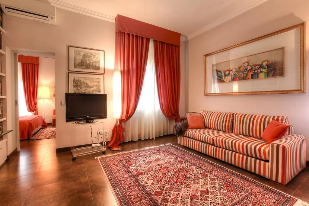 B&B Luini 8 Milano Oda ve Kahvaltı