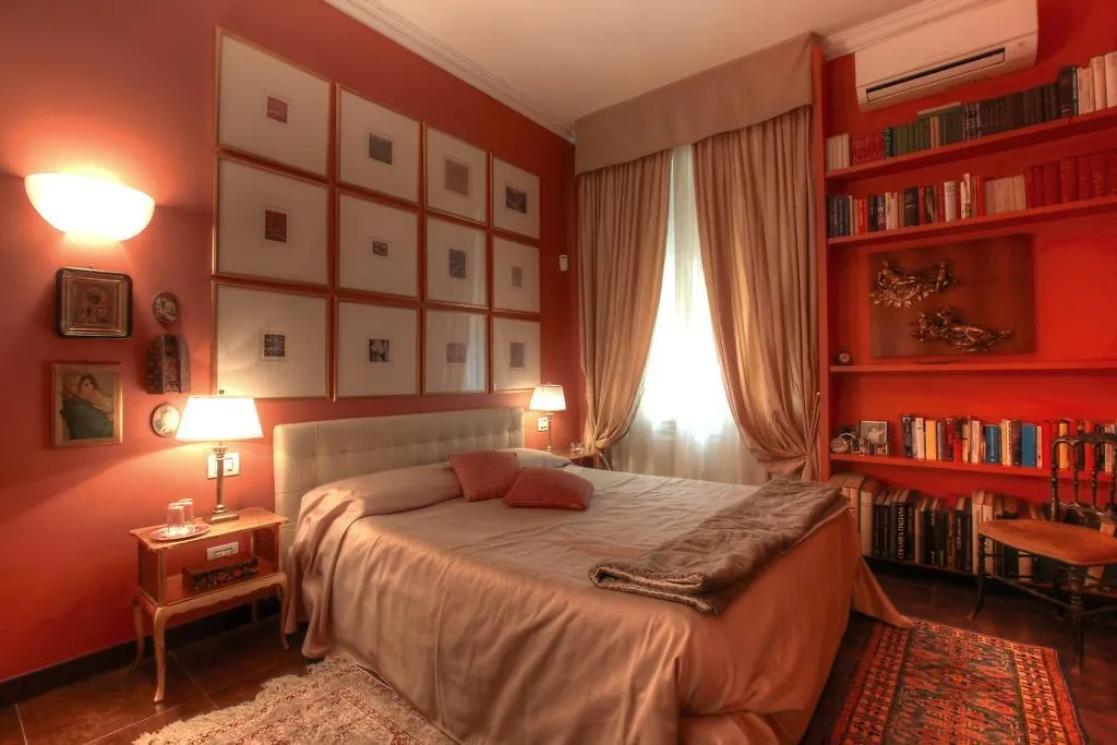 B&B Luini 8 Milano İtalya