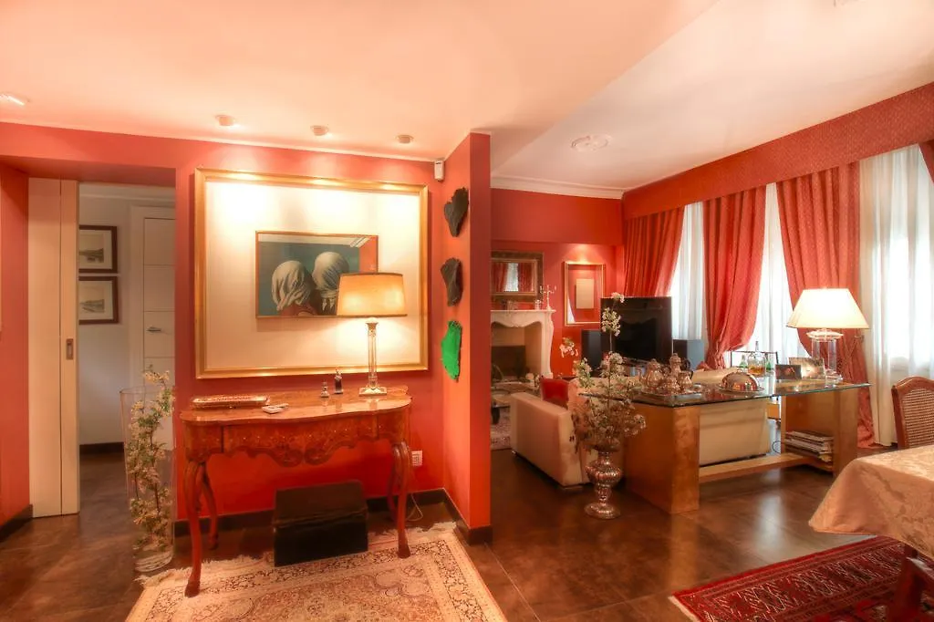 B&B Luini 8 location